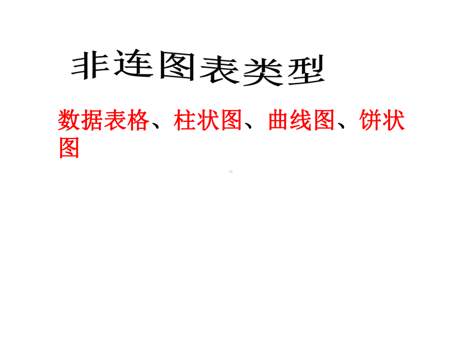 中考语文复习专题课件：新非连续性文本阅读-图表专题训练(共22张).ppt_第3页