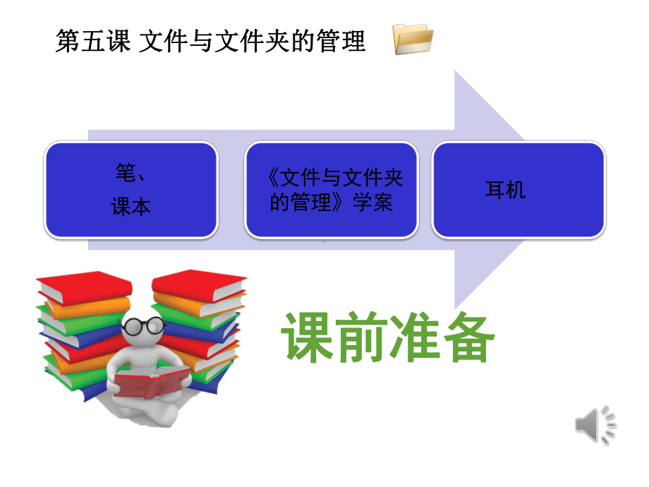 初中信息技术第五课-《查看文件和文件夹》课件.ppt_第1页