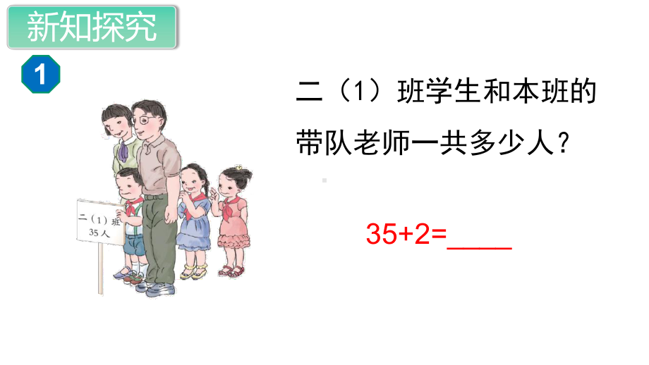 人教部编版二年级数学上册《100以内的加法和减法(全章)》教学课件.ppt_第3页