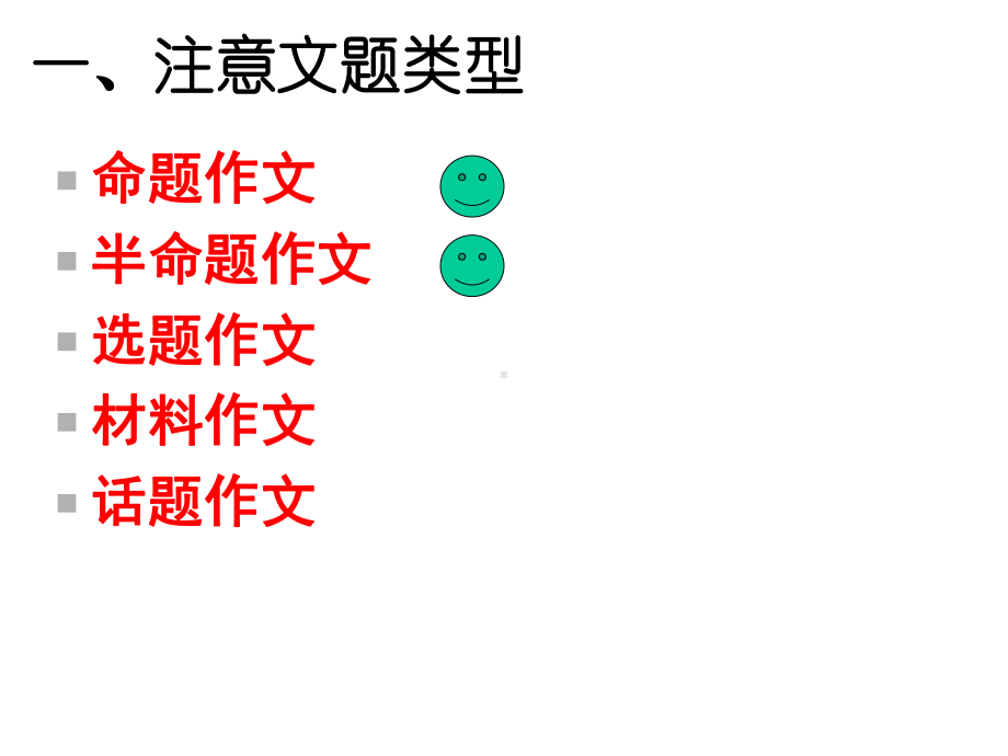 写作-审题与立意课件.ppt_第3页