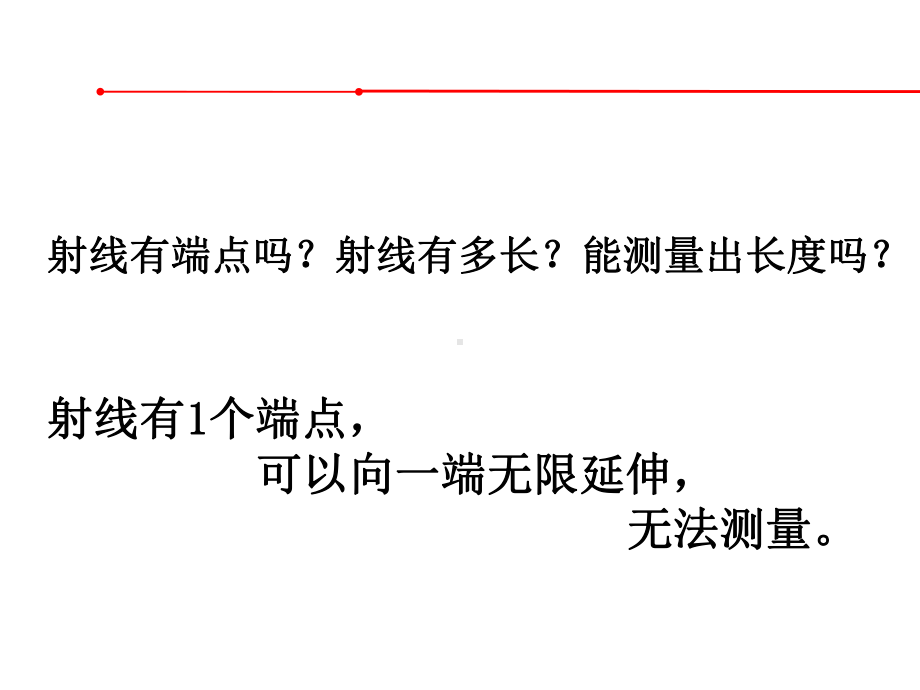 人教版数学四年级上册第三单元线段、直线和射线课件.ppt_第2页