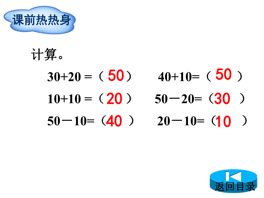 人教版小学数学三年级上册课件：第2单元第1节两位数加减两位数∣(共19张).ppt_第2页