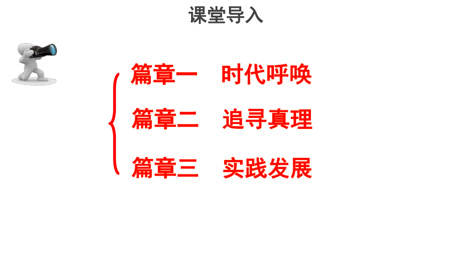 人教版必修中外历史纲要下第十一课马克思主义的诞生与传播课件.pptx_第3页