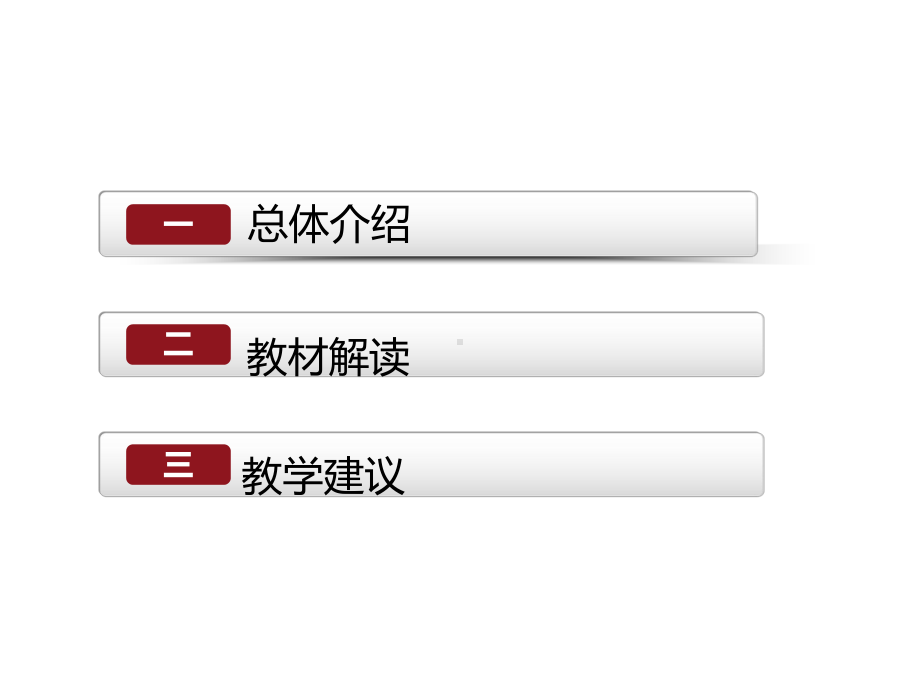 人教版统编九年级《世界历史》教材解读及教学建议课件.ppt_第2页