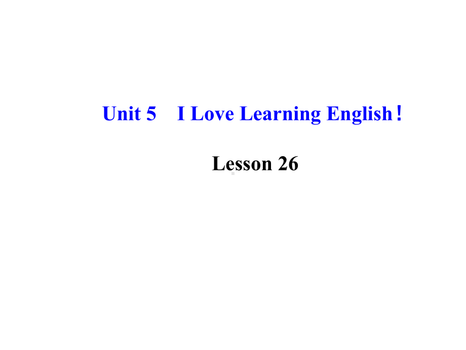 冀教初中英语七年级下册《Lesson-26-Online-Phone-Calls》课件.ppt--（课件中不含音视频）_第2页