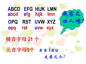 初中英语音标拼读大全(共32张)课件.ppt