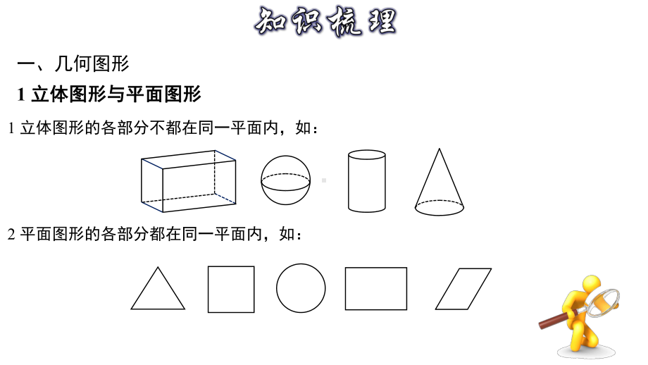 几何图形初步章节复习-完整课件.pptx_第3页