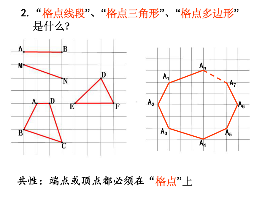 初中数学中的格点问题课件.ppt_第3页