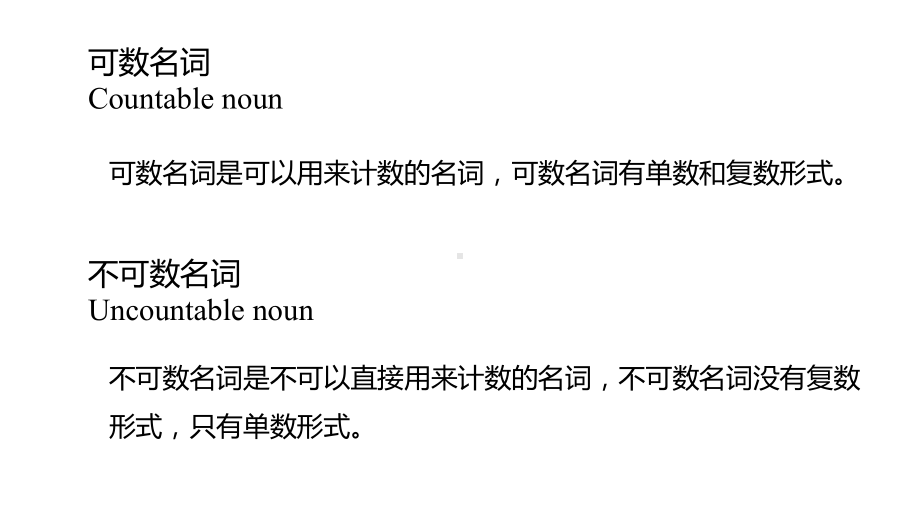 初中英语-名词变复数基础规则整理课件.pptx_第3页