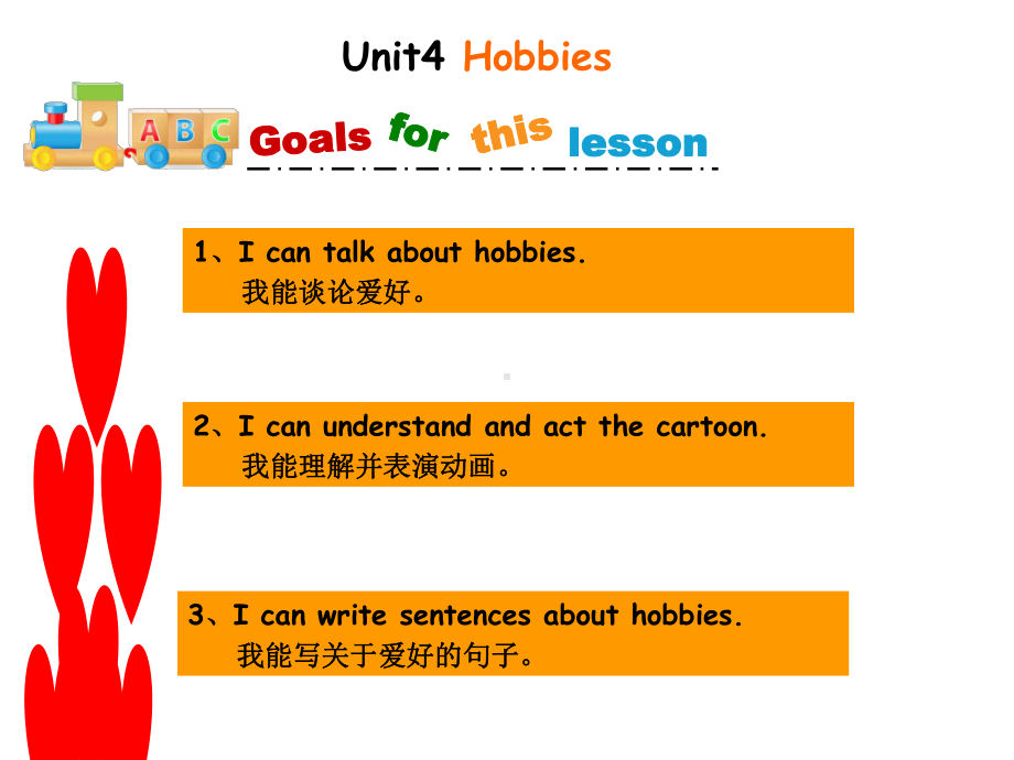 五年级英语上册课件-Unit-4-Hobbies（Sound-time-Culture-time-Cartoon-time）（10）-译林版.ppt--（课件中不含音视频）_第1页