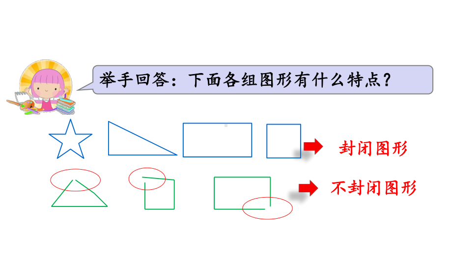 人教版三年级数学上册《74-认识周长》优秀课件.pptx_第2页