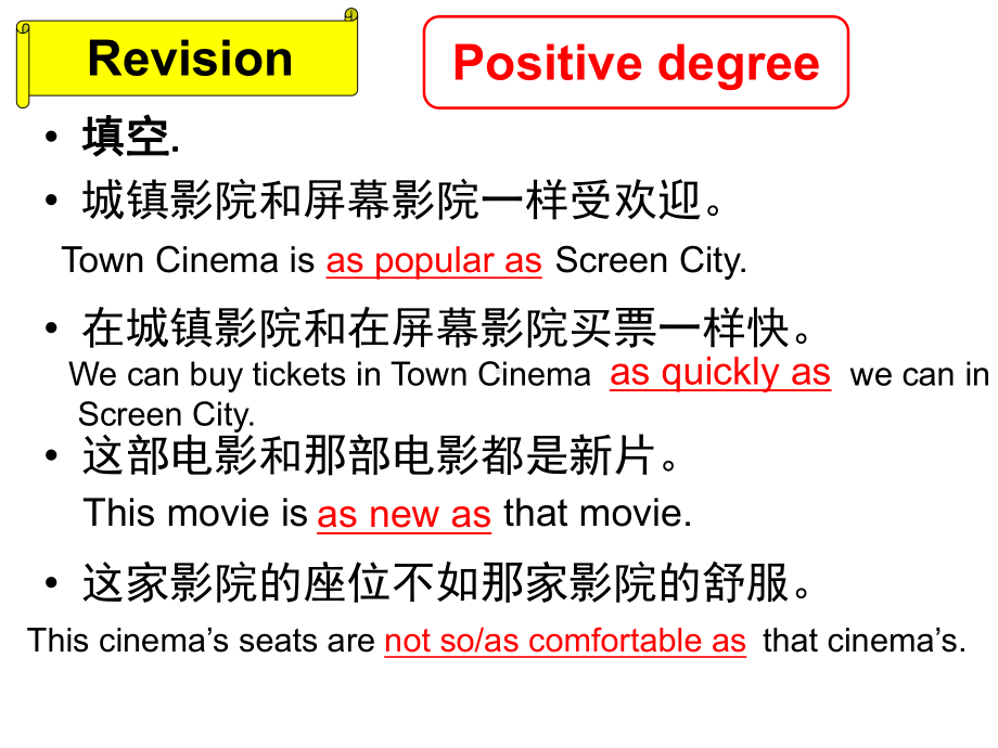 人教版八年级上册英语教学Unit4SectionB(3a—3b)优质课课件(共22张).ppt--（课件中不含音视频）_第3页