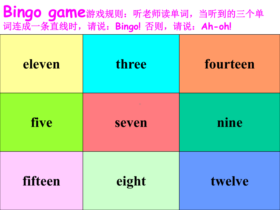 人教版pep三年级下册英语新U6P3-B-learn课件.ppt（纯ppt,无音视频）_第3页