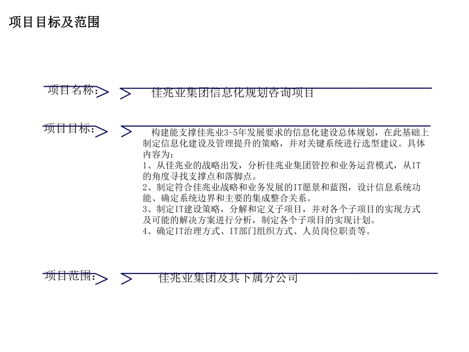 佳兆业集团-信息化规划成果汇报课件.ppt_第3页