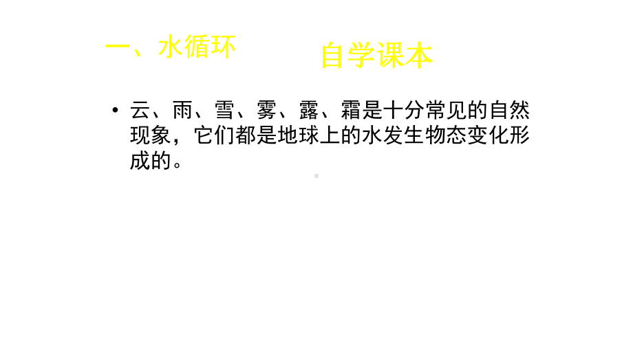 八年级物理上册15生活和技术中的物态变化复习课件-新版北师大版.pptx_第3页