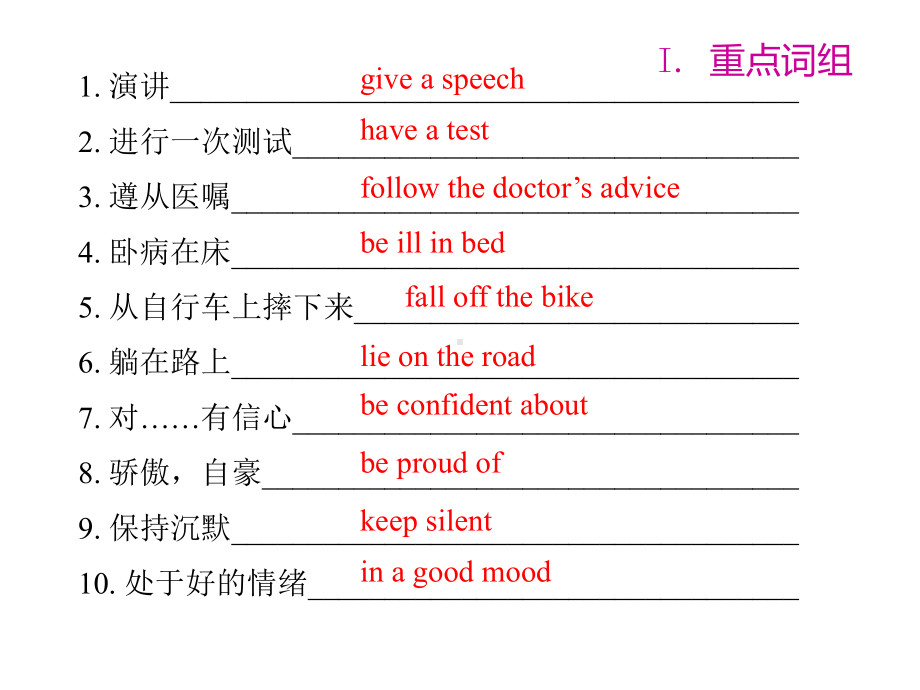 仁爱初中英语八年级下册U5T3期中期末复习课件(三).pptx_第2页