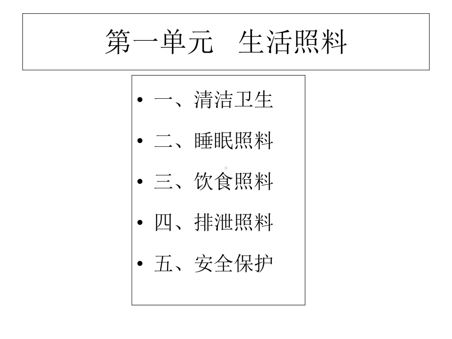 养老护理员-第三章-饮食照料课件-3.ppt_第1页