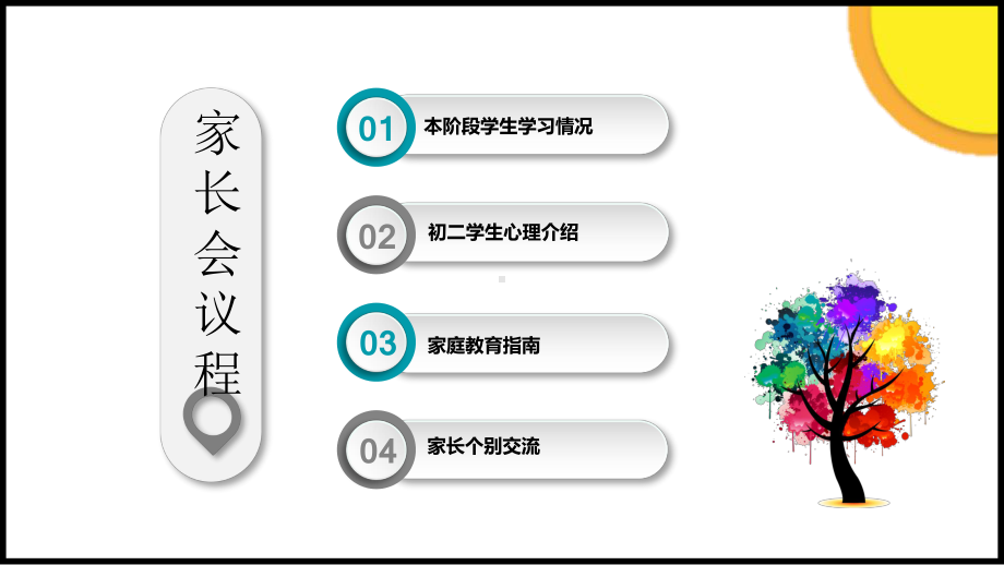 初中家长会优秀课件.pptx_第3页