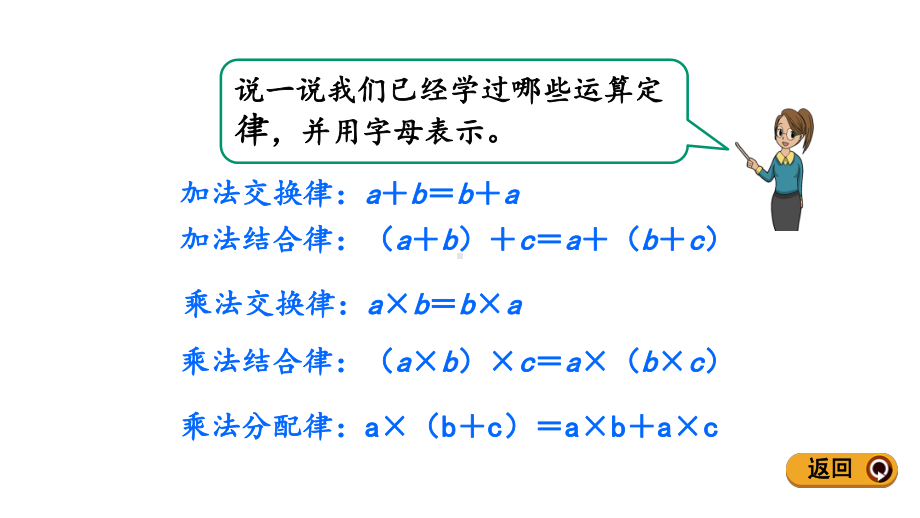 人教版数学四年级下册第三单元《解决问题策略多样化》课件.pptx_第3页