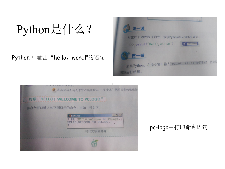 初中信息技术课程-Python入门知识详解课件.ppt_第3页