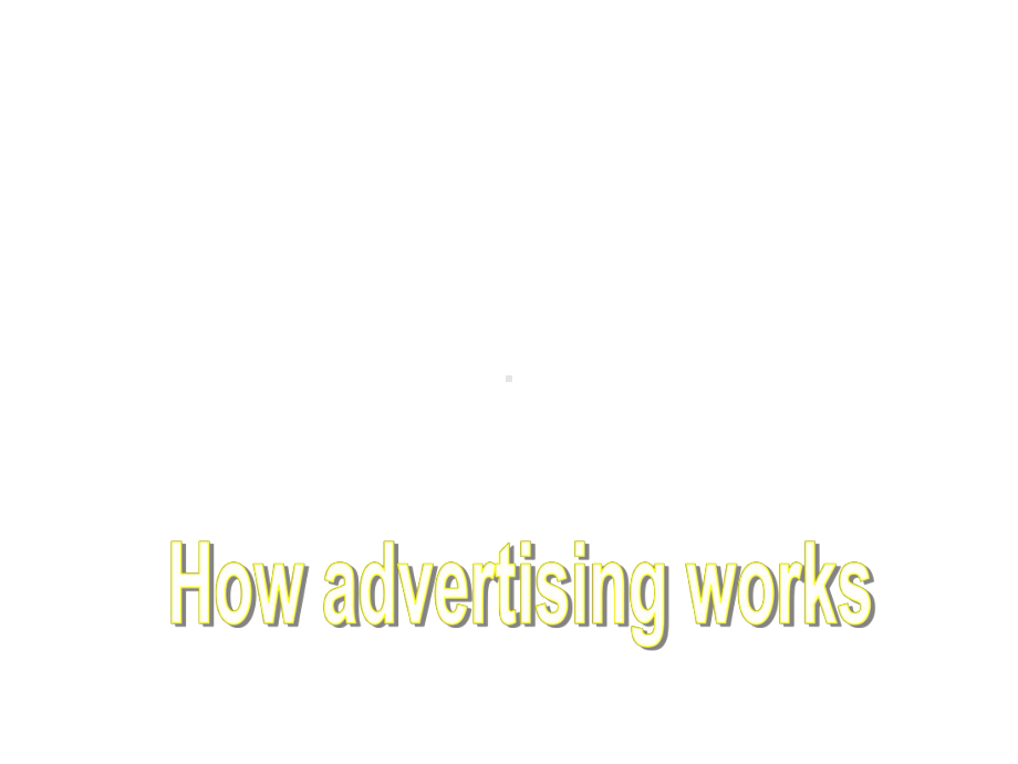 人教版高中英语选修9课件：Unit-5-Inside-AdvertisingReading.ppt--（课件中不含音视频）_第2页