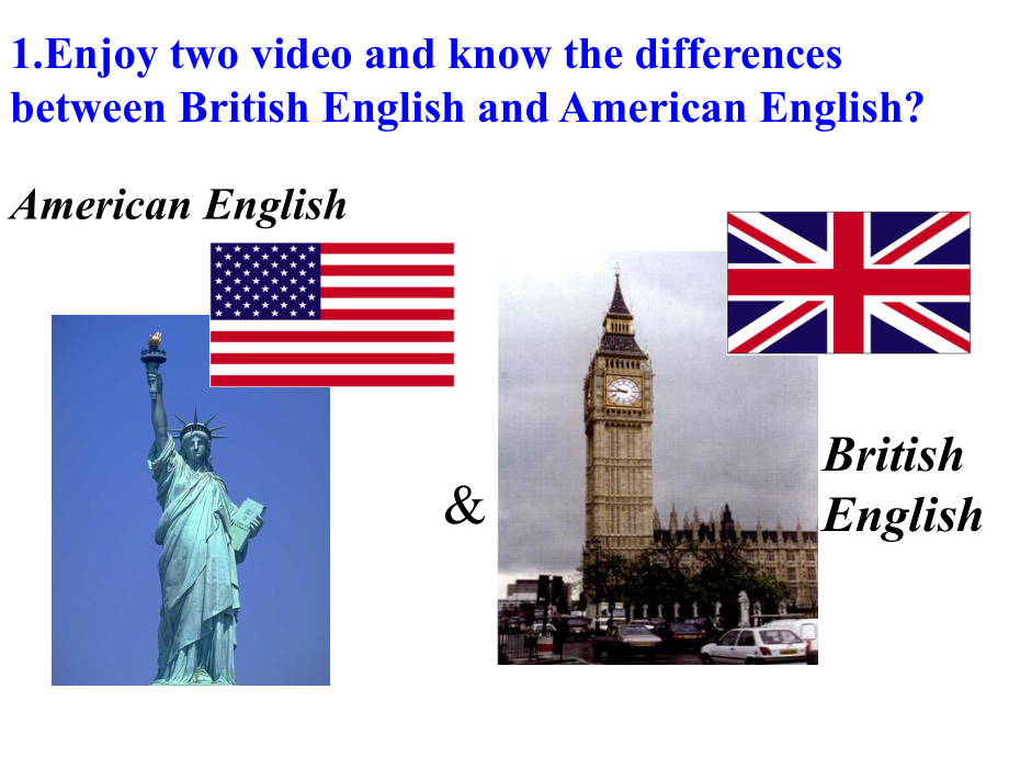 人教版高中英语-必修一-Unit2-English-around-the-world-Readin课件.ppt--（课件中不含音视频）_第2页