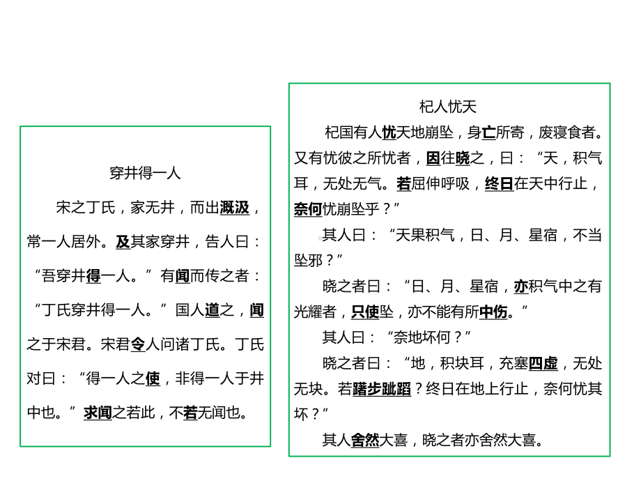 六年级下册第2讲-寓言类文言文-课件.pptx_第3页