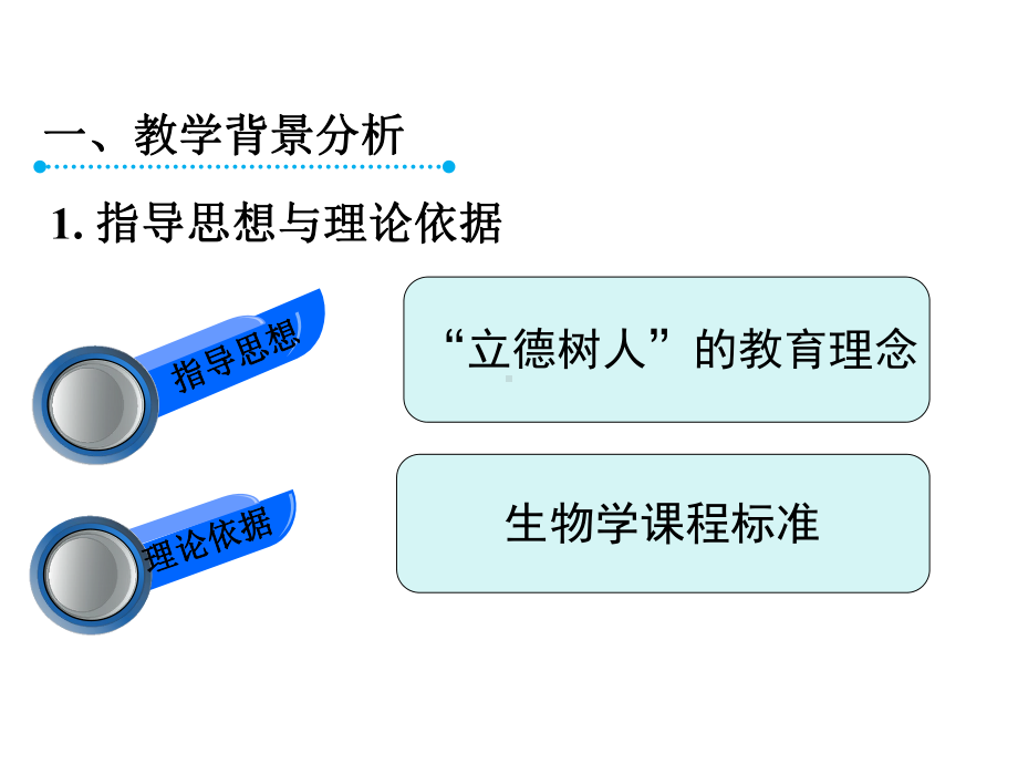 动物在生物圈中的作用说课课件.ppt_第3页