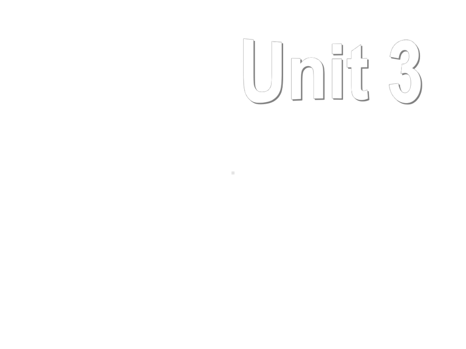 人教版八年级下册-Unit3-Section-A-Grammar-Focus-4a-4c(共23张)课件.pptx--（课件中不含音视频）_第1页