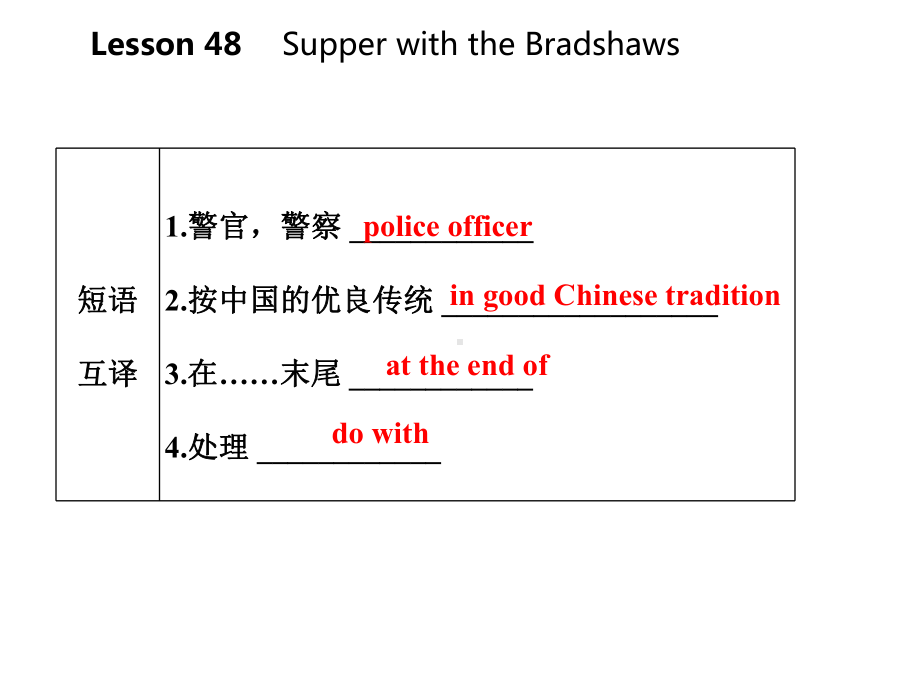 冀教版九年级下册英语lesson48课件.pptx-(课件无音视频)_第3页