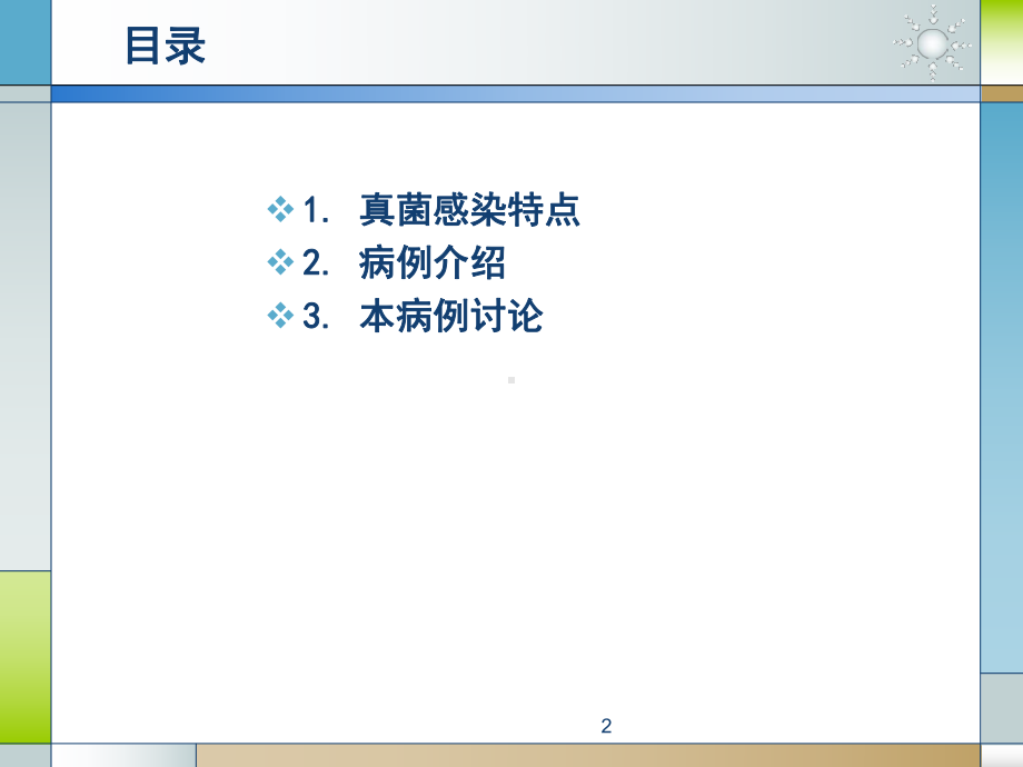 米开民治疗严重肺部侵袭性真菌病课件.ppt_第2页