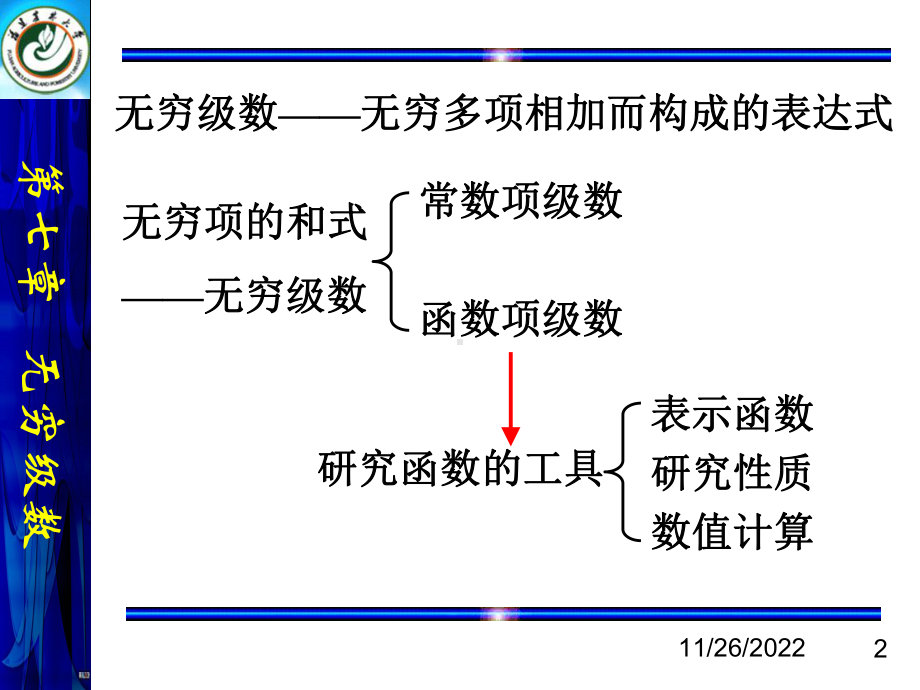 7-1数项级数的概念与基本性质解析课件.ppt_第2页