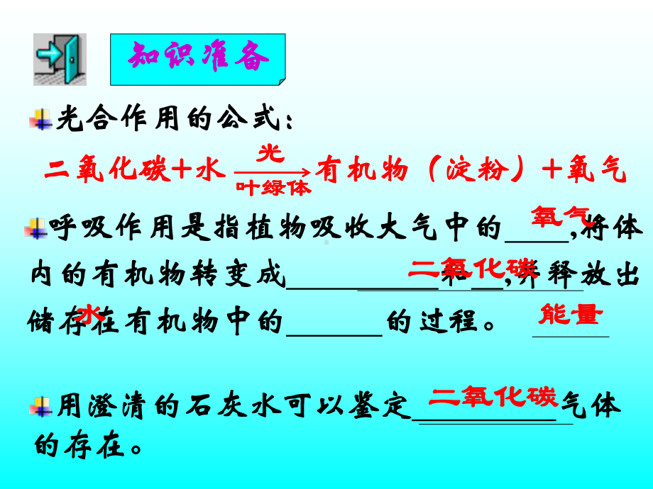 第五章第二节绿色植物的呼吸作用1课件.ppt_第2页