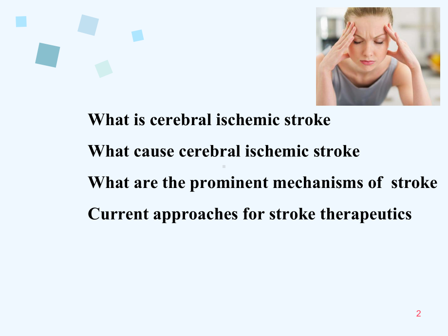 缺血性脑卒中机理以及新药研究进展课件.ppt_第2页