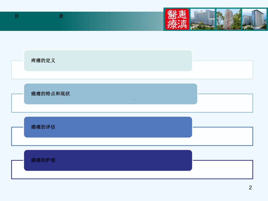 癌痛的评估及护理课件.ppt_第2页