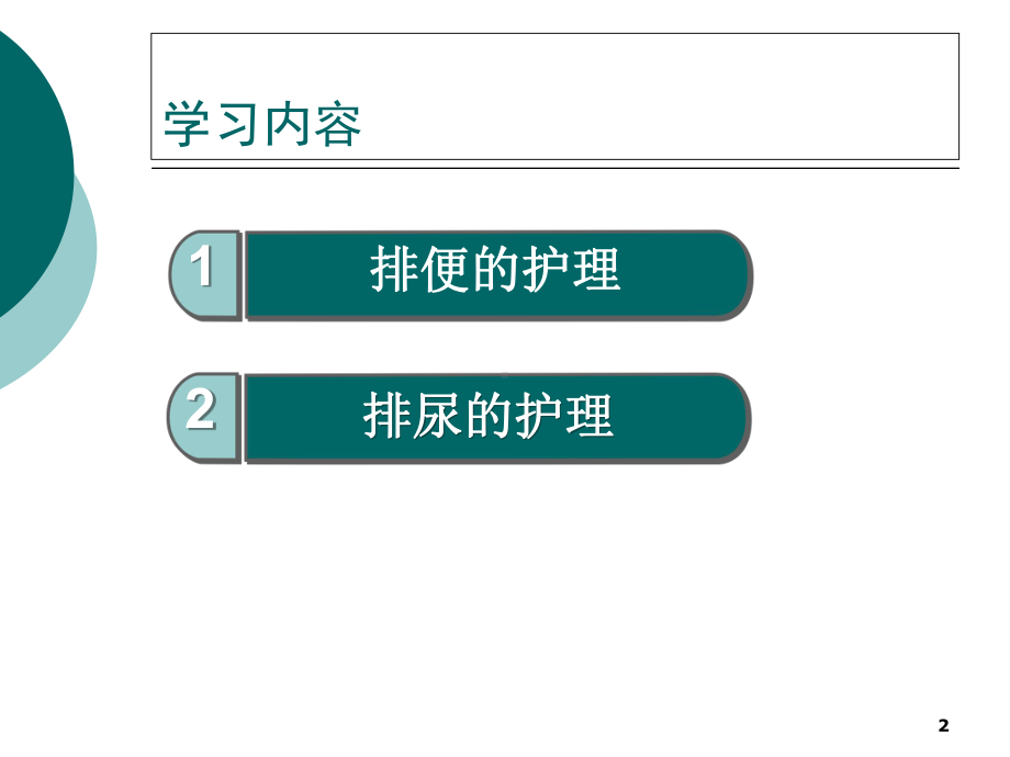 十七章排泄的护理教材课件.ppt_第2页