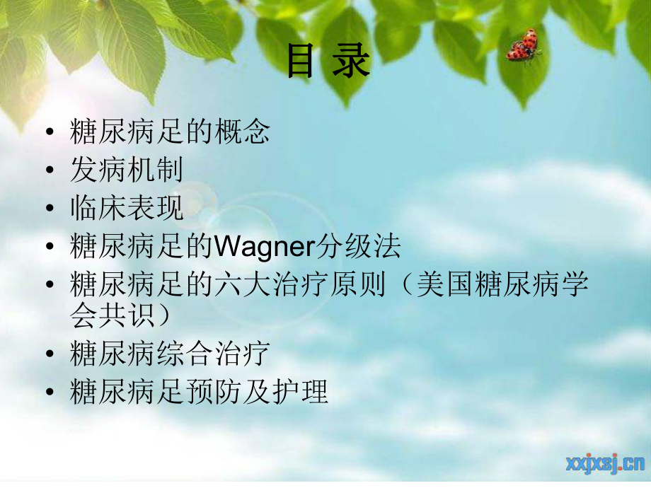 糖尿病足预防和护理课件.ppt_第2页