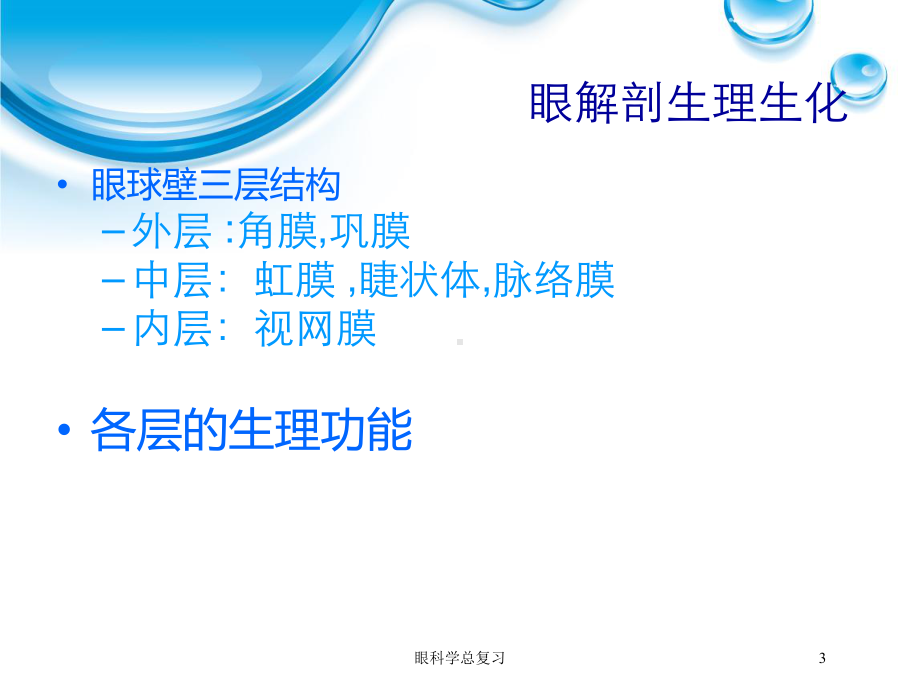 眼科学总复习培训课件.ppt_第3页