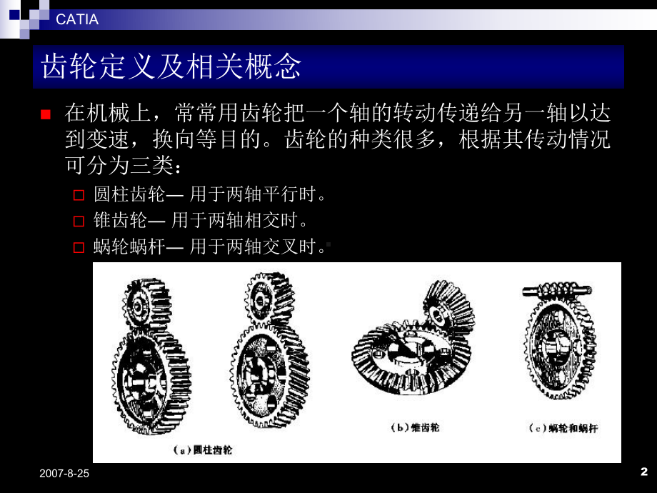 CATIA-讲义-斜齿轮教程课件.ppt_第2页