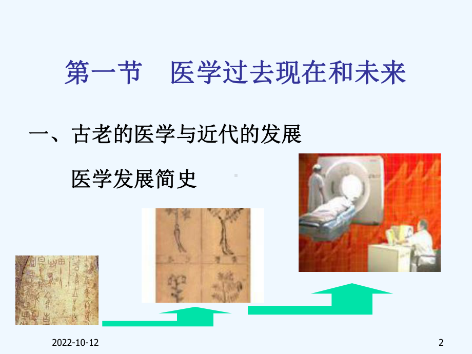 第一章医学应以促进人类的健康为目标课件.ppt_第2页