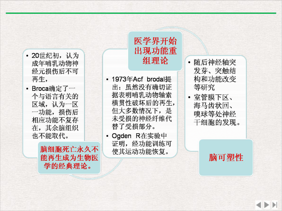 神经康复学概述运动康复完美版课件.pptx_第3页