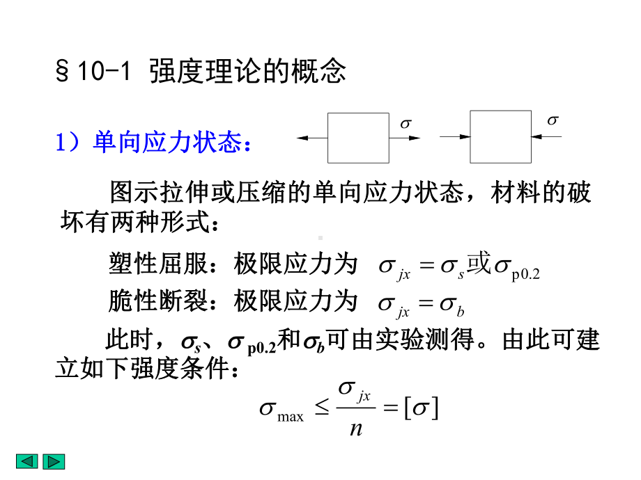 b8第10章强度理论课件.ppt_第2页