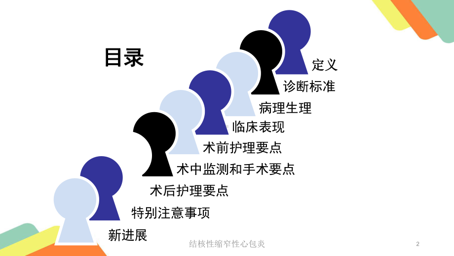 结核性缩窄性心包炎培训课件.ppt_第2页