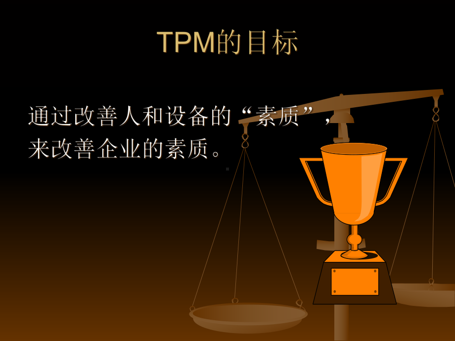 TPM全员生产管理课件.ppt_第1页