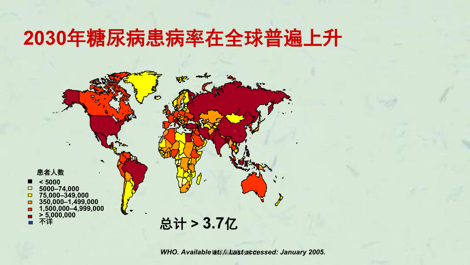 糖尿病规范化诊治课件.ppt_第2页