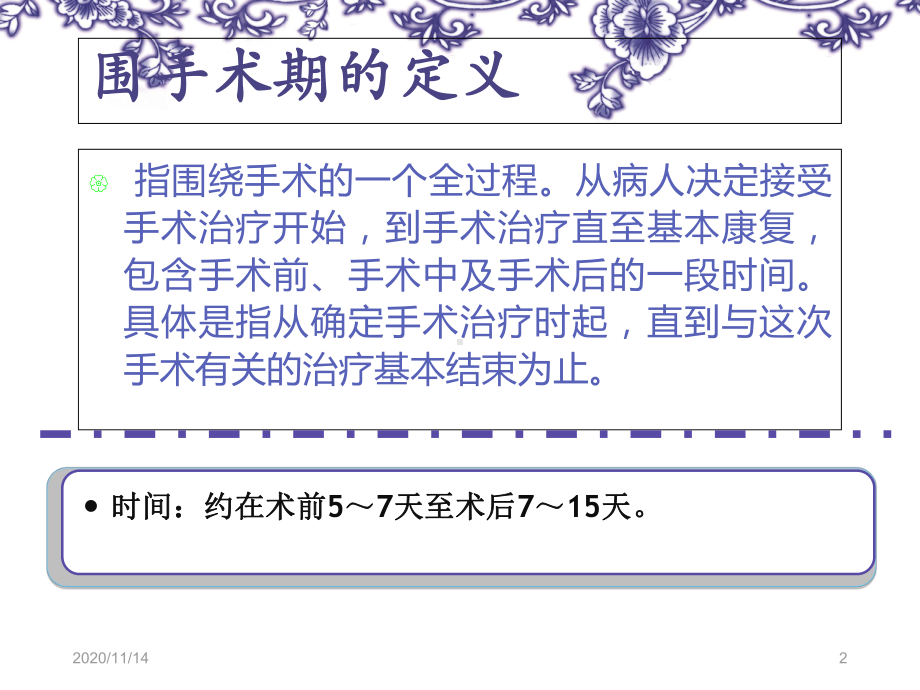 糖尿病患者围手术期护理课件.ppt_第2页