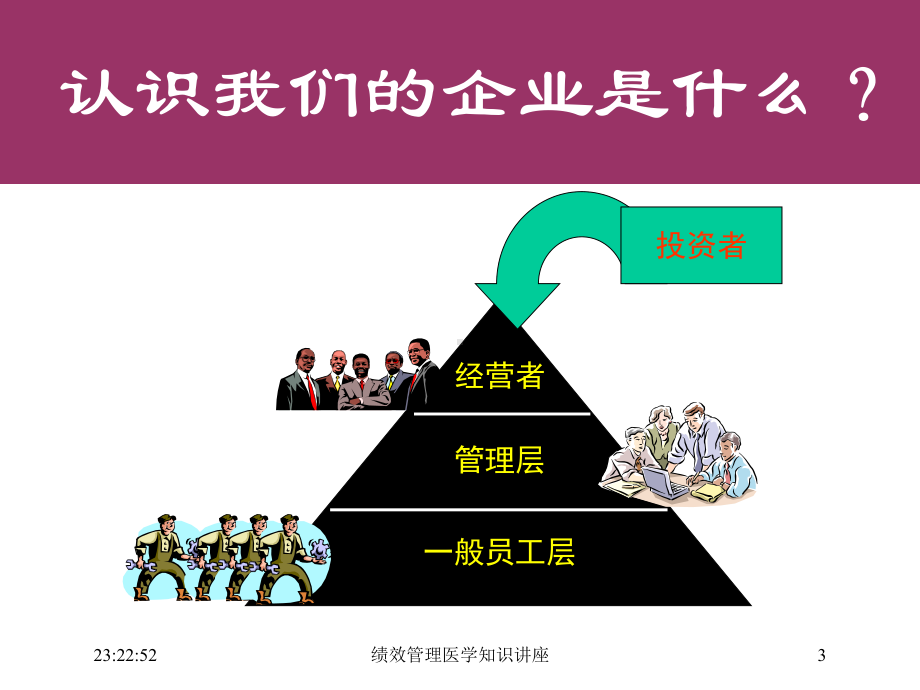 绩效管理医学知识讲座培训课件.ppt_第3页