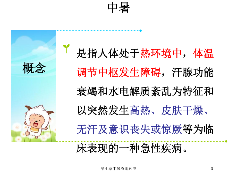 七章中暑淹溺触电培训课件.ppt_第3页