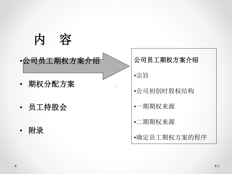 XXX公司员工期权方案.ppt_第3页