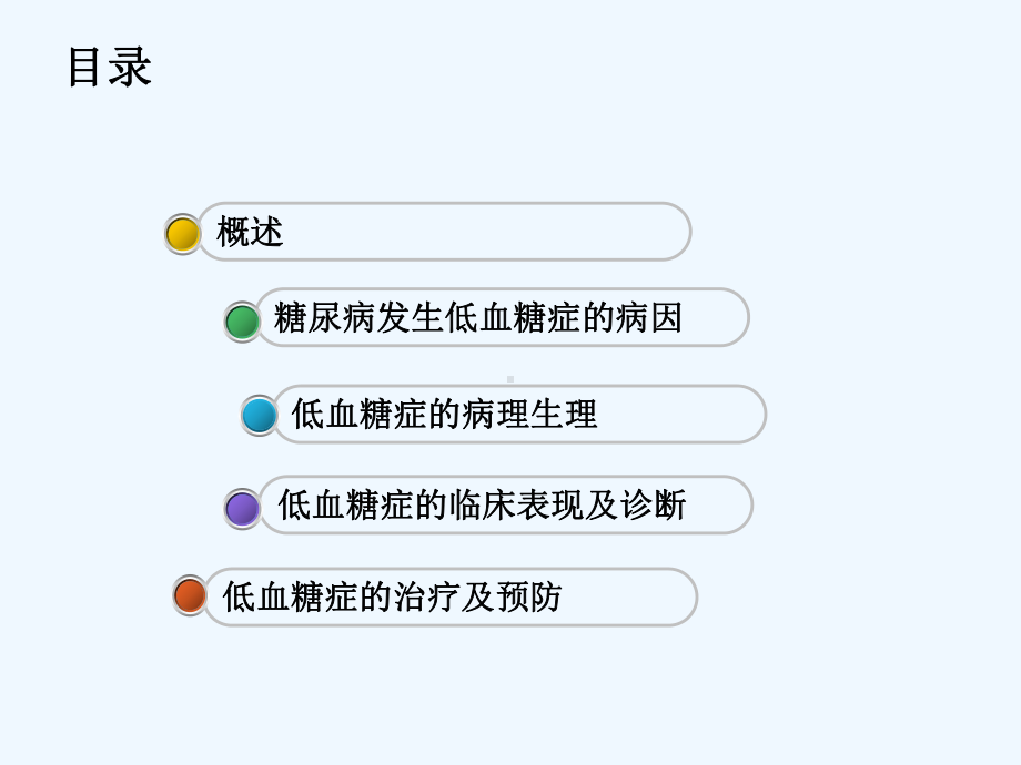 糖尿病性低血糖症课件.ppt_第2页